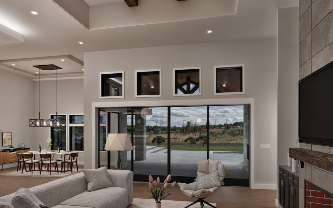 How to Budget for New Home Construction