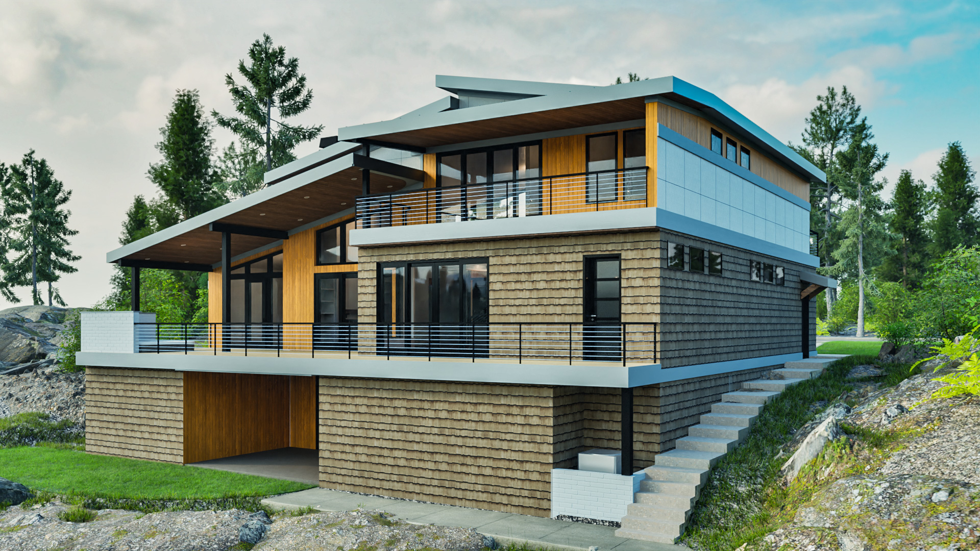 Superior Design Solutions by Radius Design