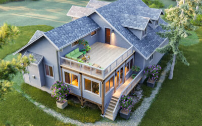 The Benefits of Using an Experienced Building Designer for your Remodel or Addition