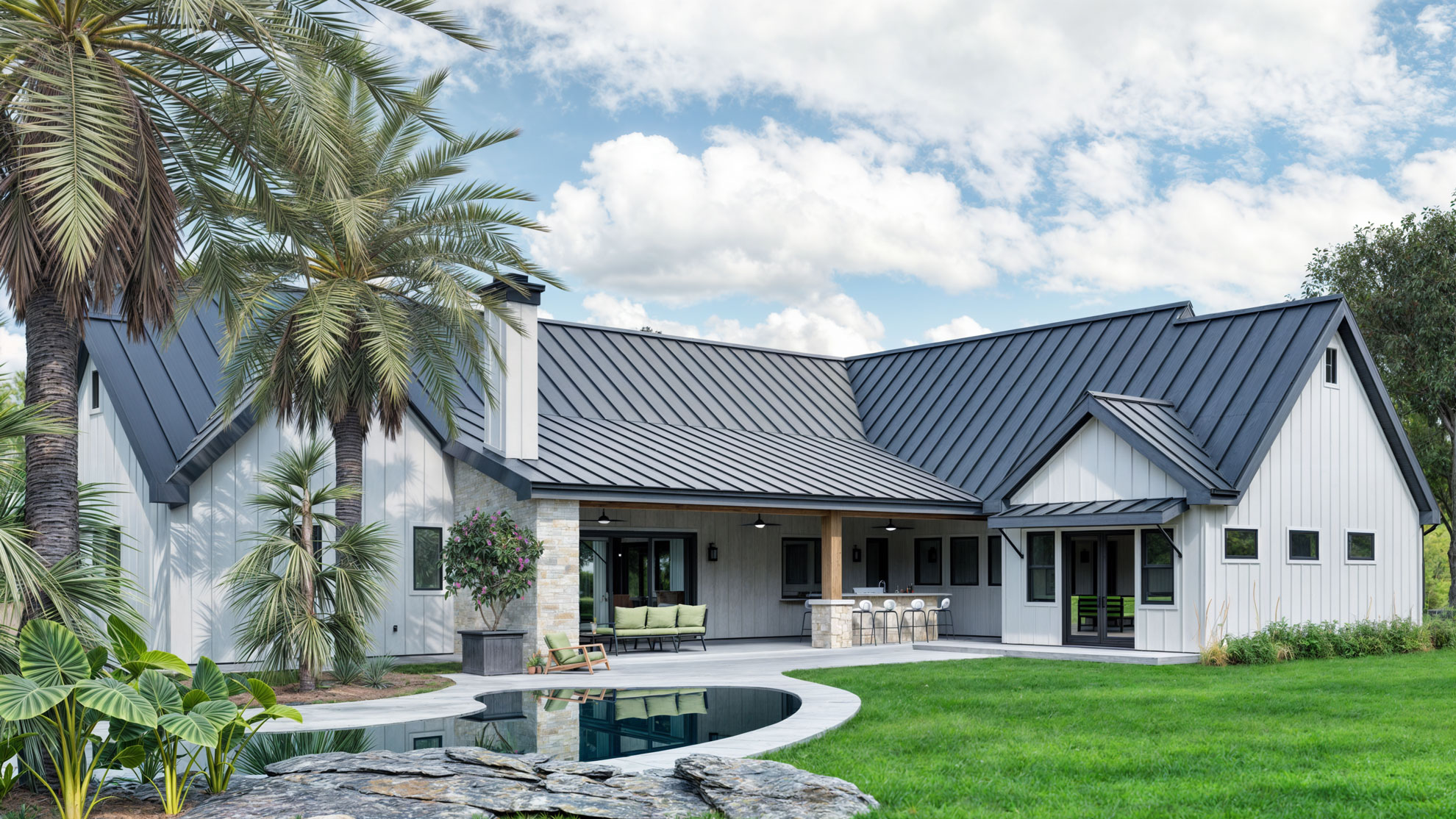 Superior Design Solutions by Radius Design