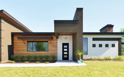 The Future of Home Design | What to Expect in Home Design in 2025