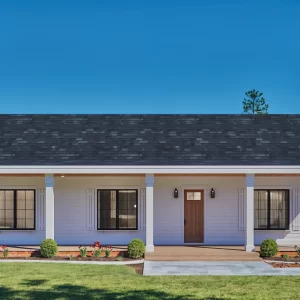 Spacious Living Areas: Open and inviting layout ideal for daily life and entertaining.