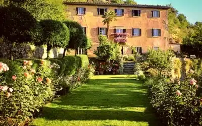 Fiction Books That Will Inspire You to Build Your Own Home